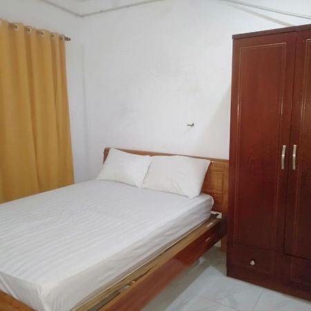 An Nam Corner- Cong Quynh Apartment Bandar Ho Chi Minh Luaran gambar