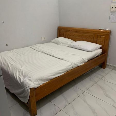 An Nam Corner- Cong Quynh Apartment Bandar Ho Chi Minh Luaran gambar