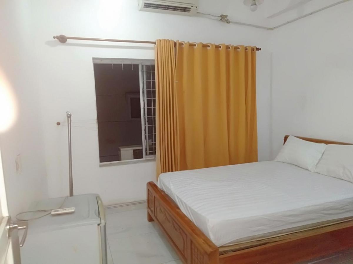 An Nam Corner- Cong Quynh Apartment Bandar Ho Chi Minh Luaran gambar