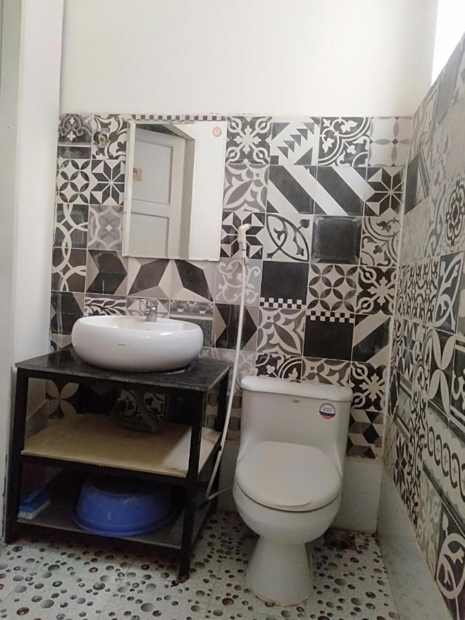 An Nam Corner- Cong Quynh Apartment Bandar Ho Chi Minh Luaran gambar