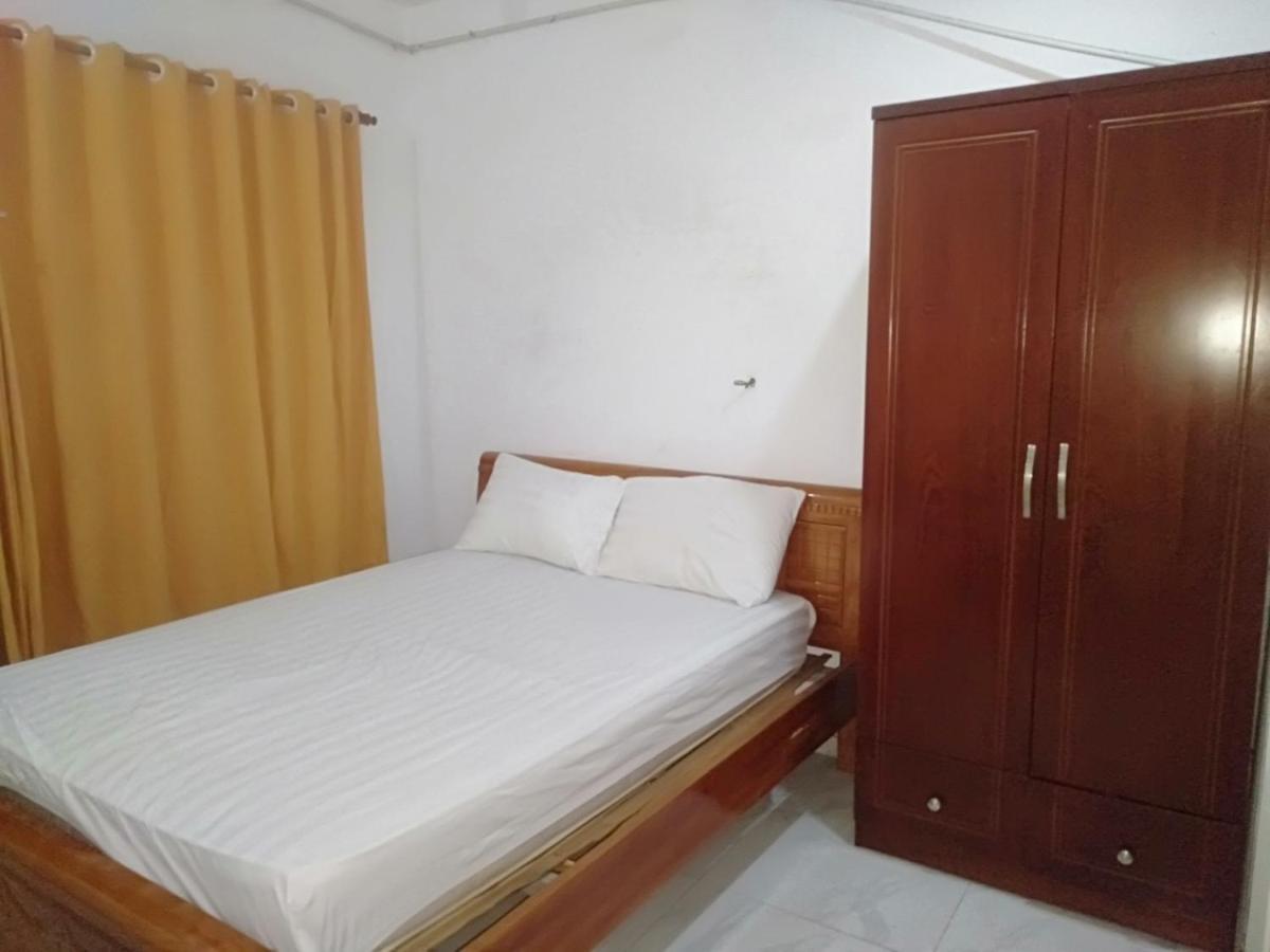 An Nam Corner- Cong Quynh Apartment Bandar Ho Chi Minh Luaran gambar