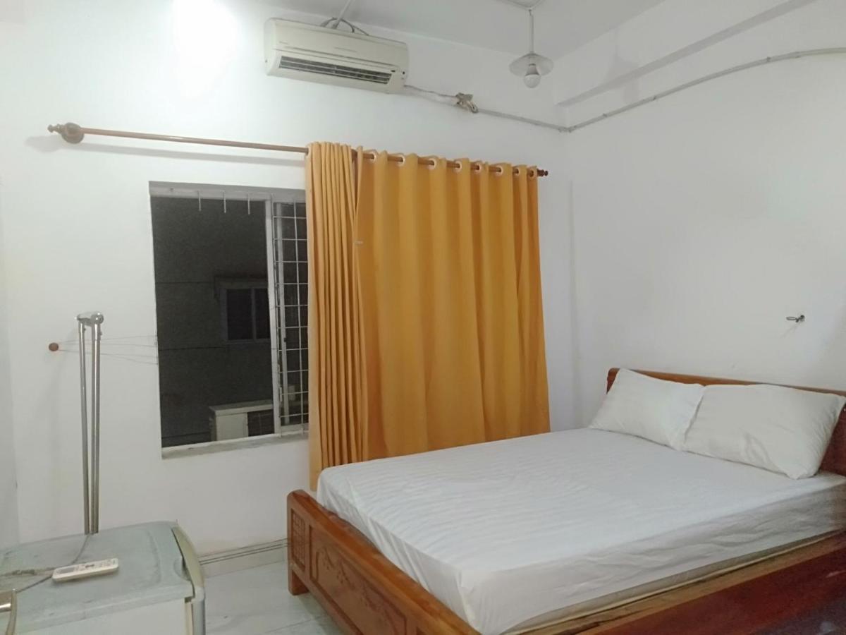 An Nam Corner- Cong Quynh Apartment Bandar Ho Chi Minh Luaran gambar
