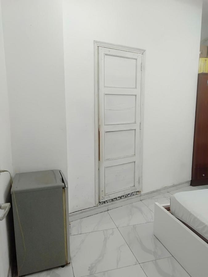 An Nam Corner- Cong Quynh Apartment Bandar Ho Chi Minh Luaran gambar