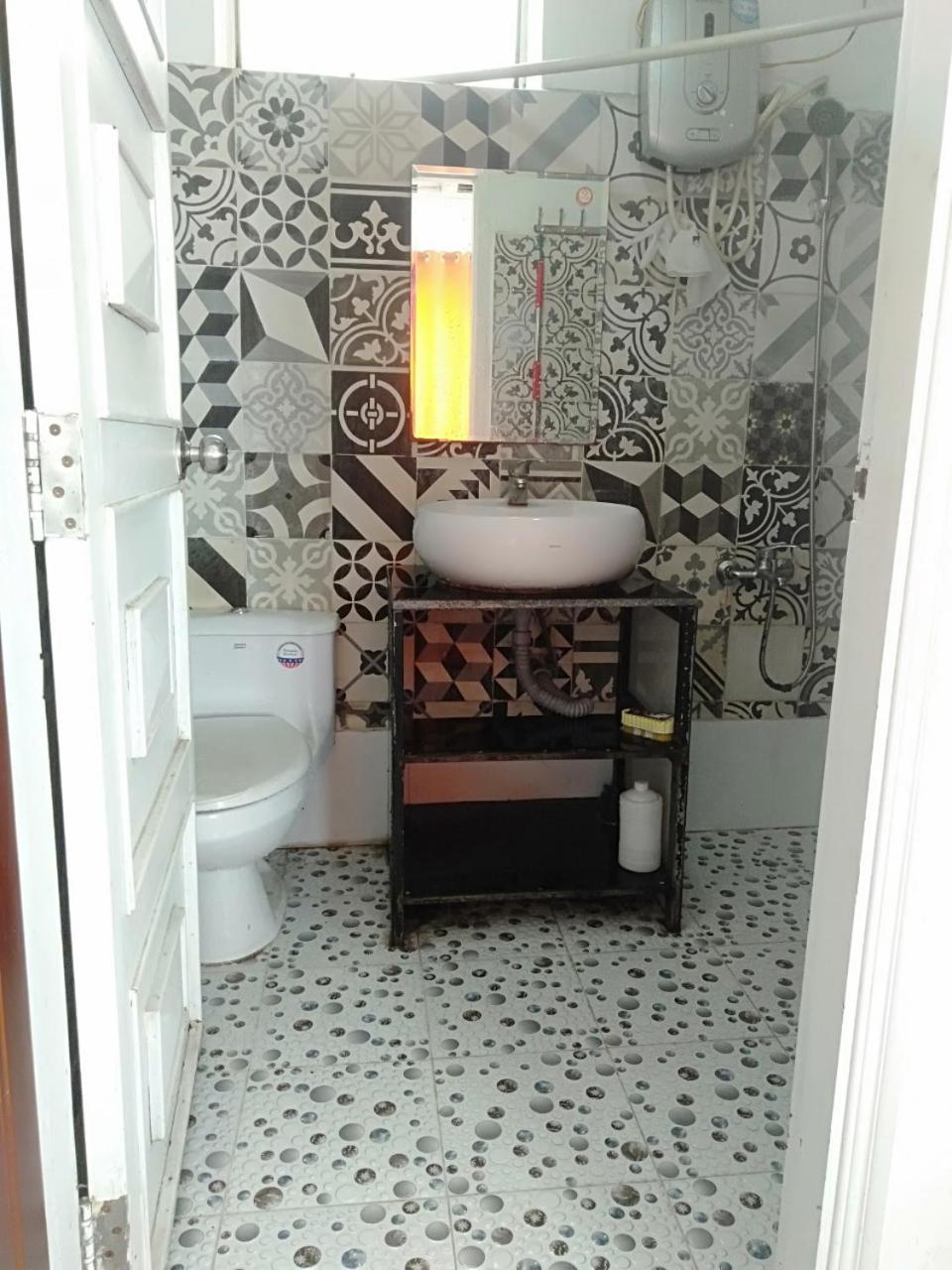 An Nam Corner- Cong Quynh Apartment Bandar Ho Chi Minh Luaran gambar