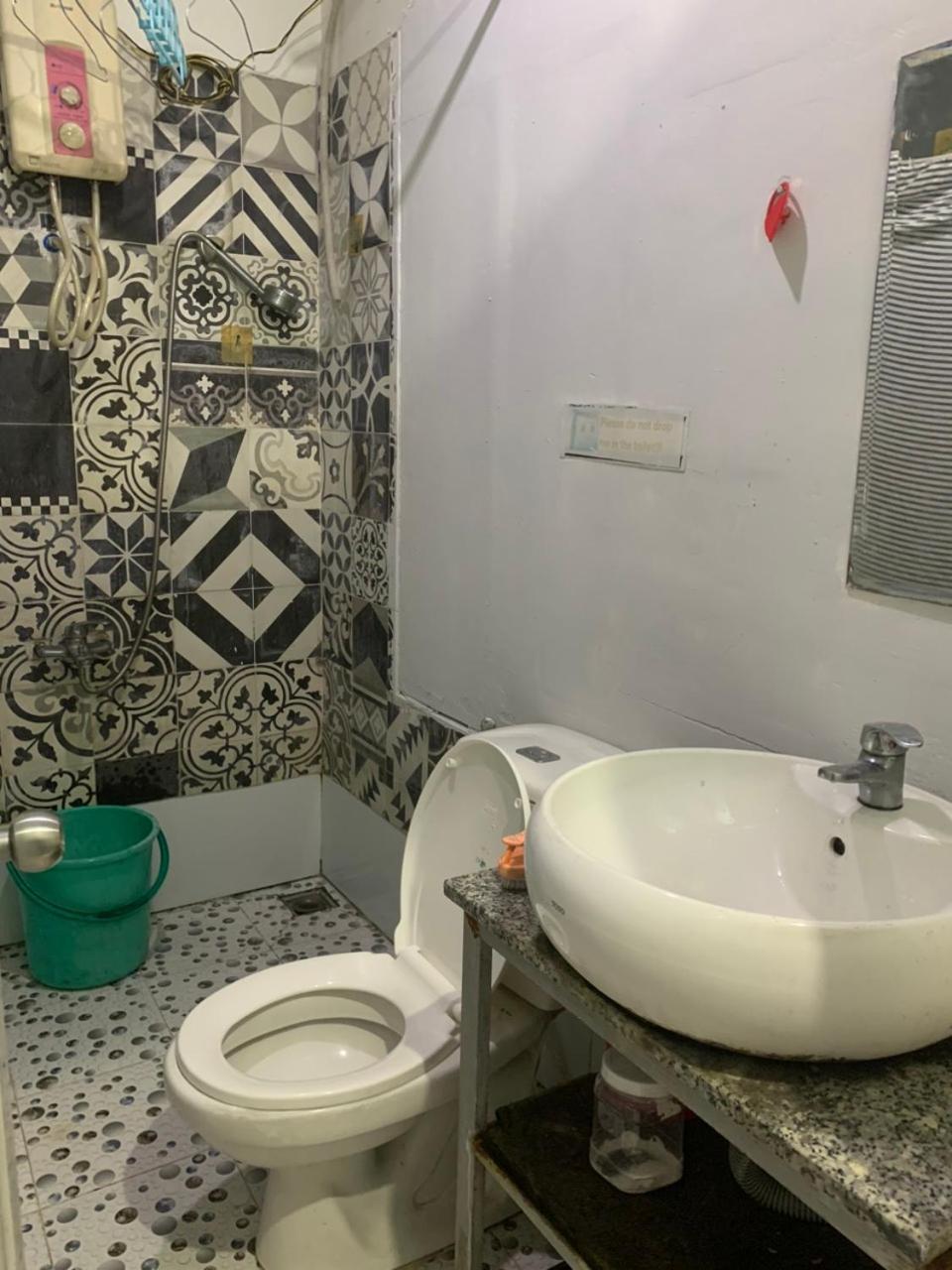 An Nam Corner- Cong Quynh Apartment Bandar Ho Chi Minh Luaran gambar