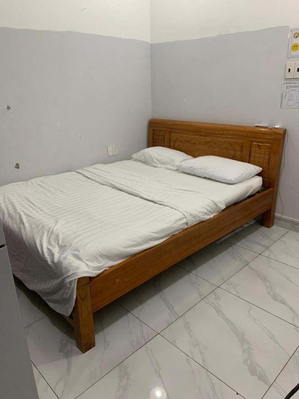 An Nam Corner- Cong Quynh Apartment Bandar Ho Chi Minh Luaran gambar