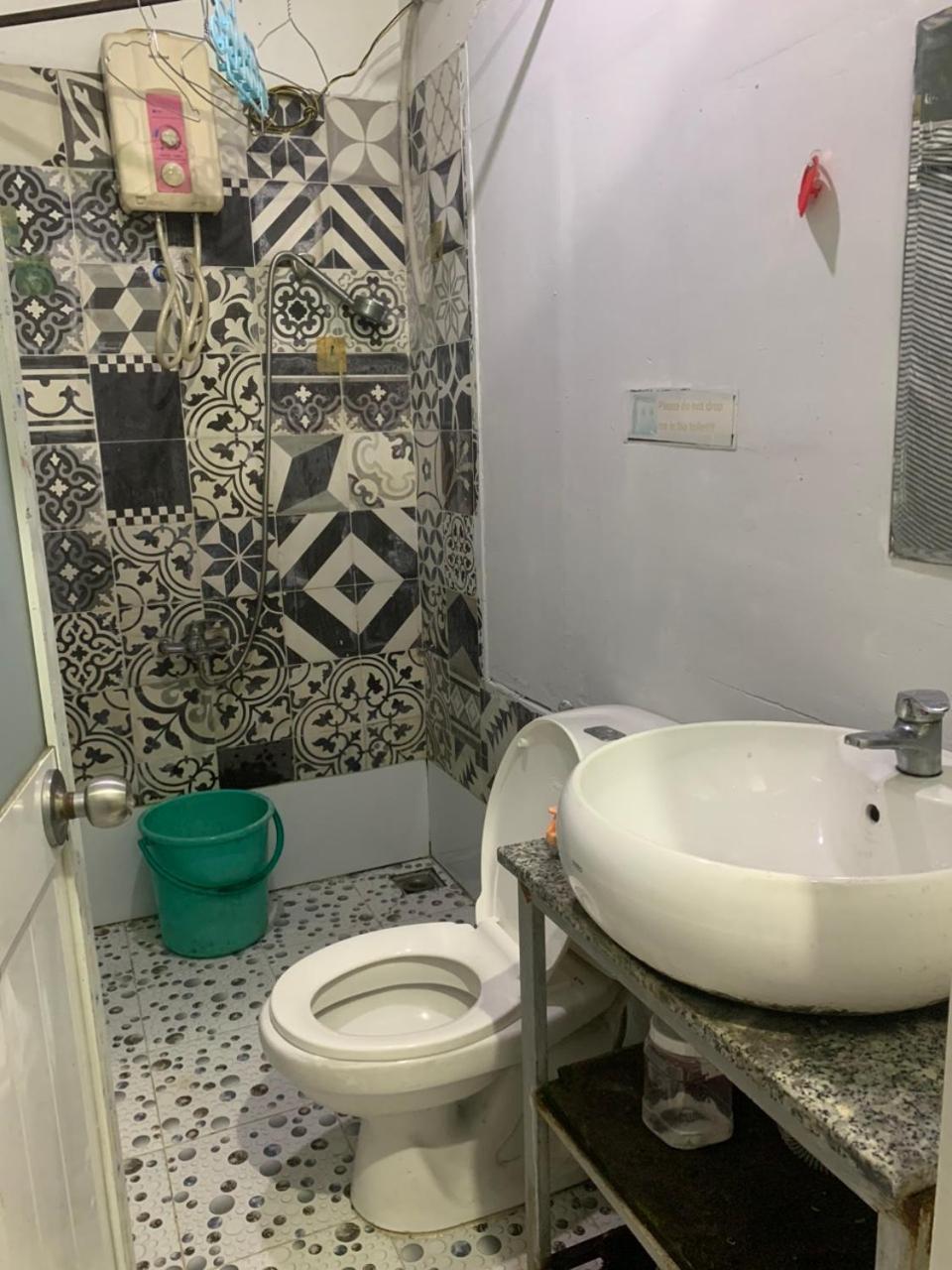 An Nam Corner- Cong Quynh Apartment Bandar Ho Chi Minh Luaran gambar